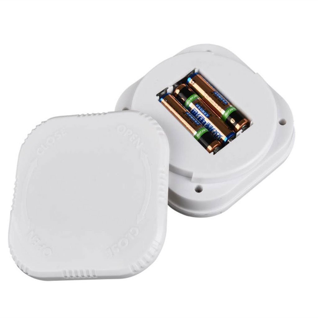 Pack 3 Spot LED intelligents avec télécommande ultra-lumineux – طقم مصابيح مع يد تحكم - الصورة 3