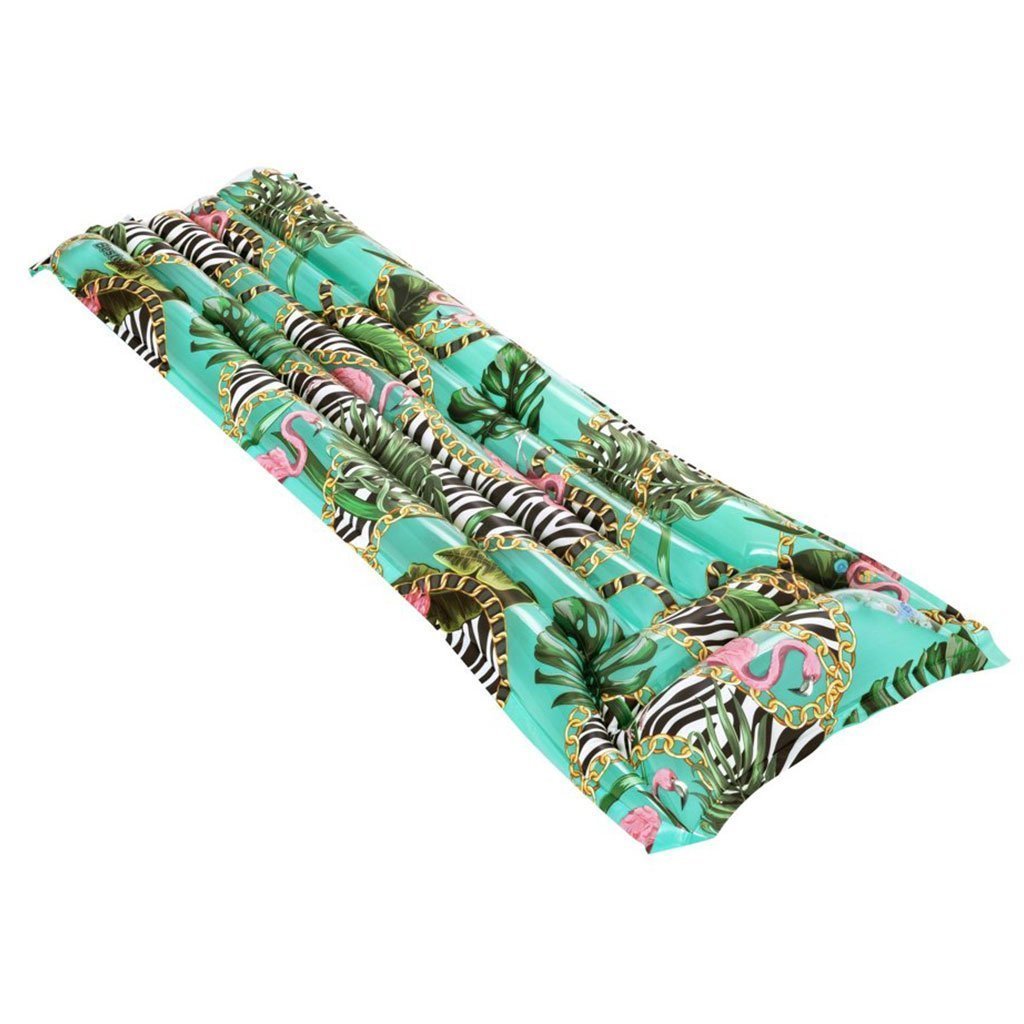 Matelas Floral Fantasy 183 x 69 cm Bestway #44083 - الصورة 2