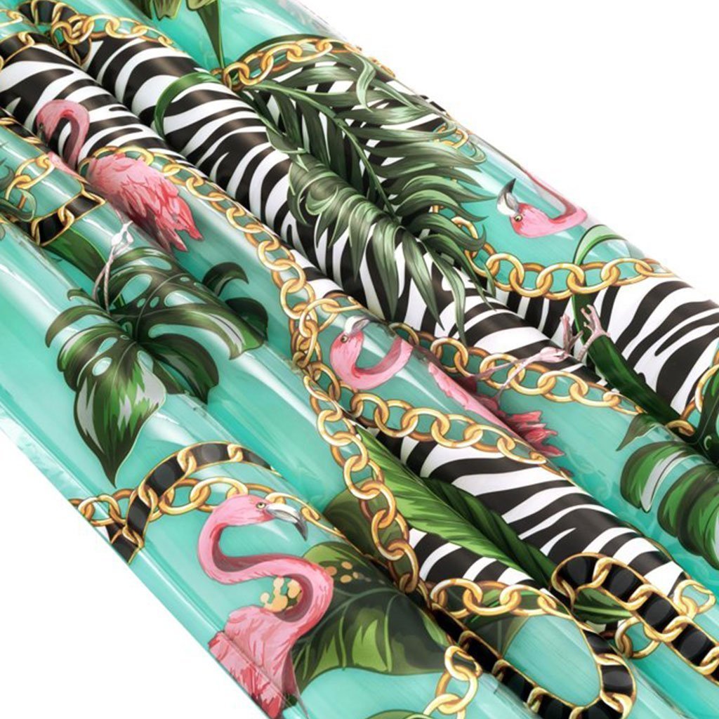 Matelas Floral Fantasy 183 x 69 cm Bestway #44083 - الصورة 4