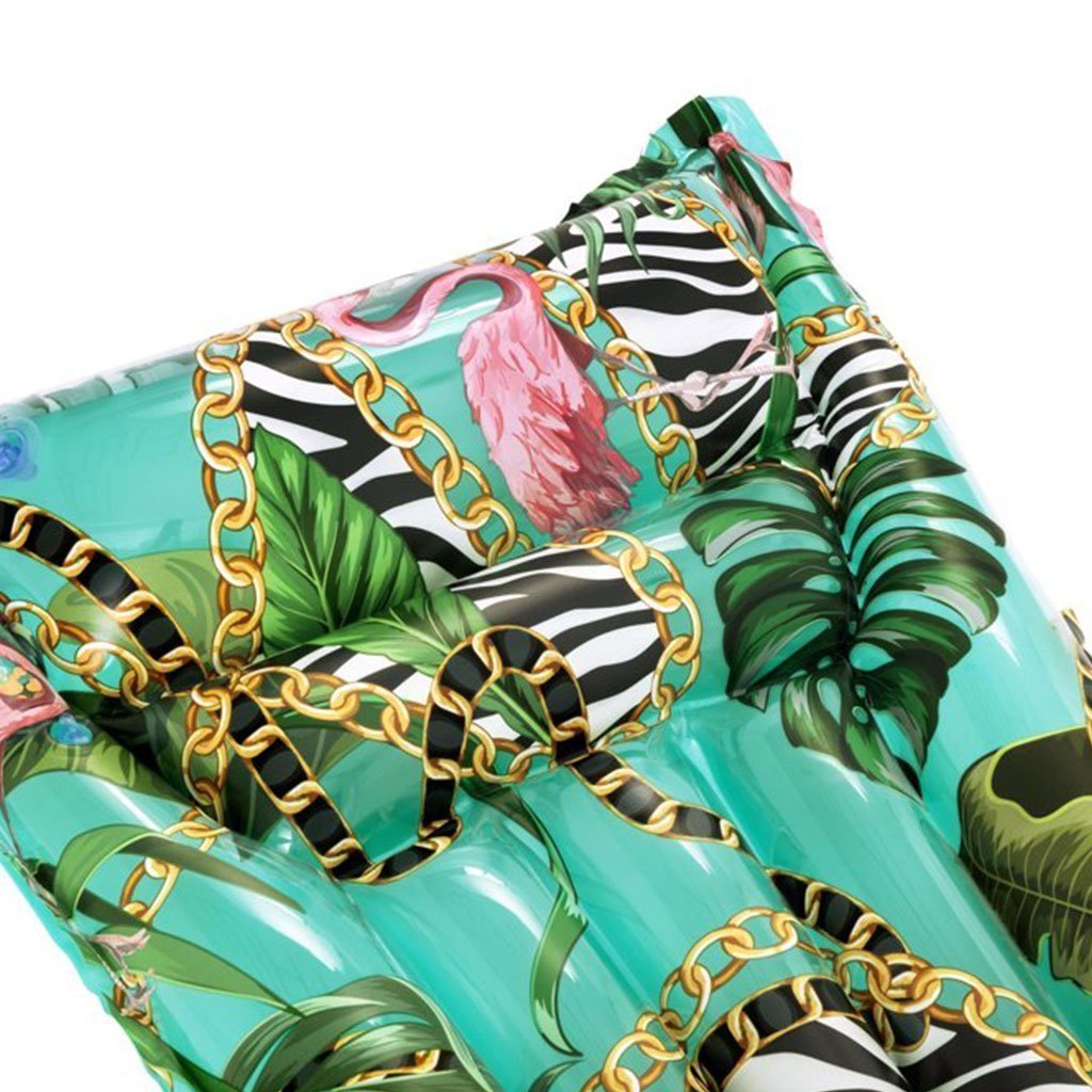 Matelas Floral Fantasy 183 x 69 cm Bestway #44083 - الصورة 7