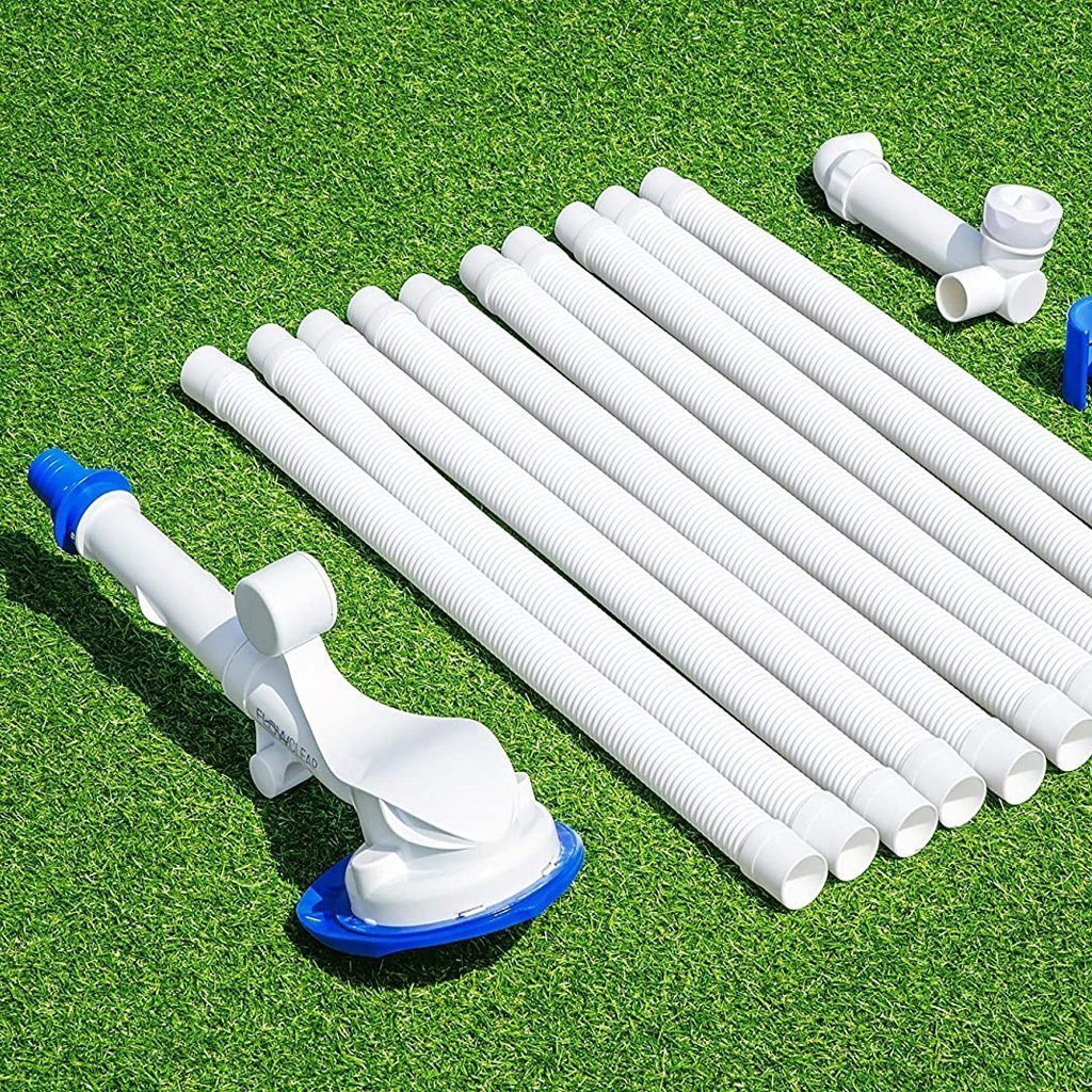 Bestway Aspirateur Automatique Pour Le Nettoyage Des Piscines Hors Sol 58628 - الصورة 6