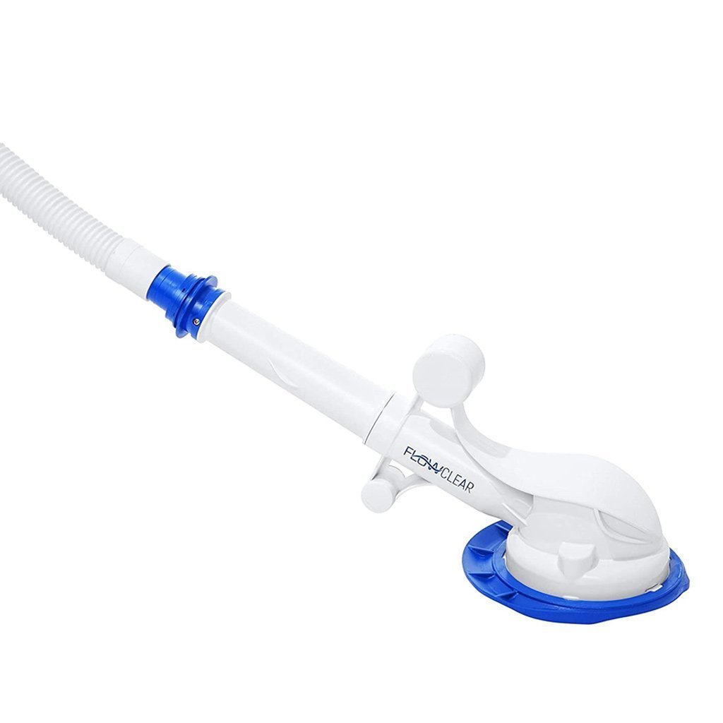 Bestway Aspirateur Automatique Pour Le Nettoyage Des Piscines Hors Sol 58628 - الصورة 2
