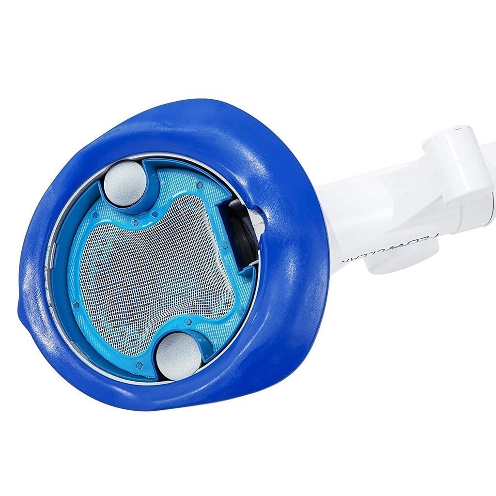 Bestway Aspirateur Automatique Pour Le Nettoyage Des Piscines Hors Sol 58628 - الصورة 3
