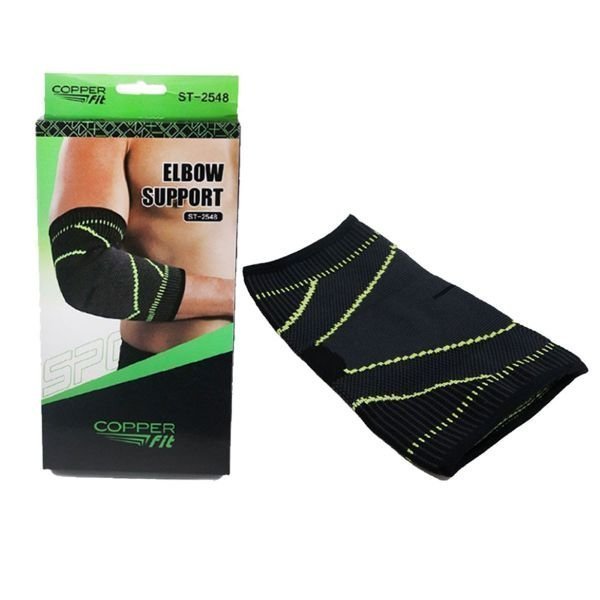 SIBOTE – coudière élastique, protection, compression - الصورة 2