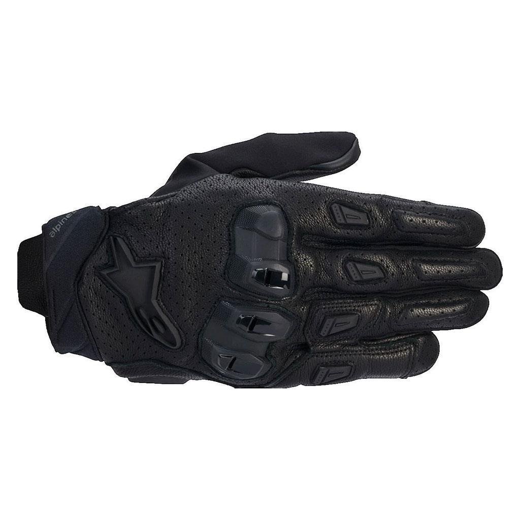 Gants de moto Alpinestars SPX7 Air Touche Tactile – قفازات إحترافية لسائقي الدراجات - الصورة 6