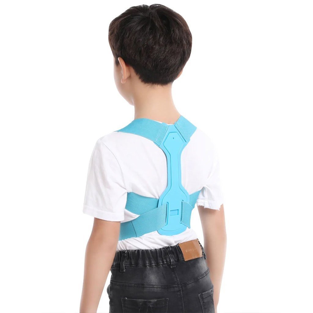 Ceinture Correction de Posture pour Enfants 9609 – حزام شد الظهر للأطفال - الصورة 2