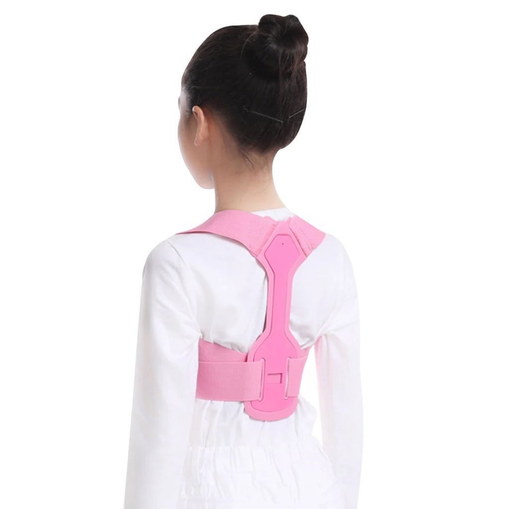 Ceinture Correction de Posture pour Enfants 9609 – حزام شد الظهر للأطفال - الصورة 5