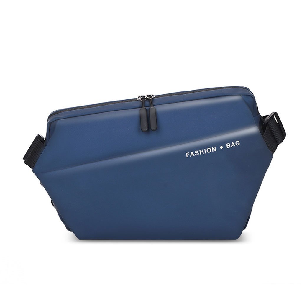 Sac de Poitrine Fashion Bag pour hommes avec bandoulière LX066 – حقيبة أغراض رجالية - الصورة 7