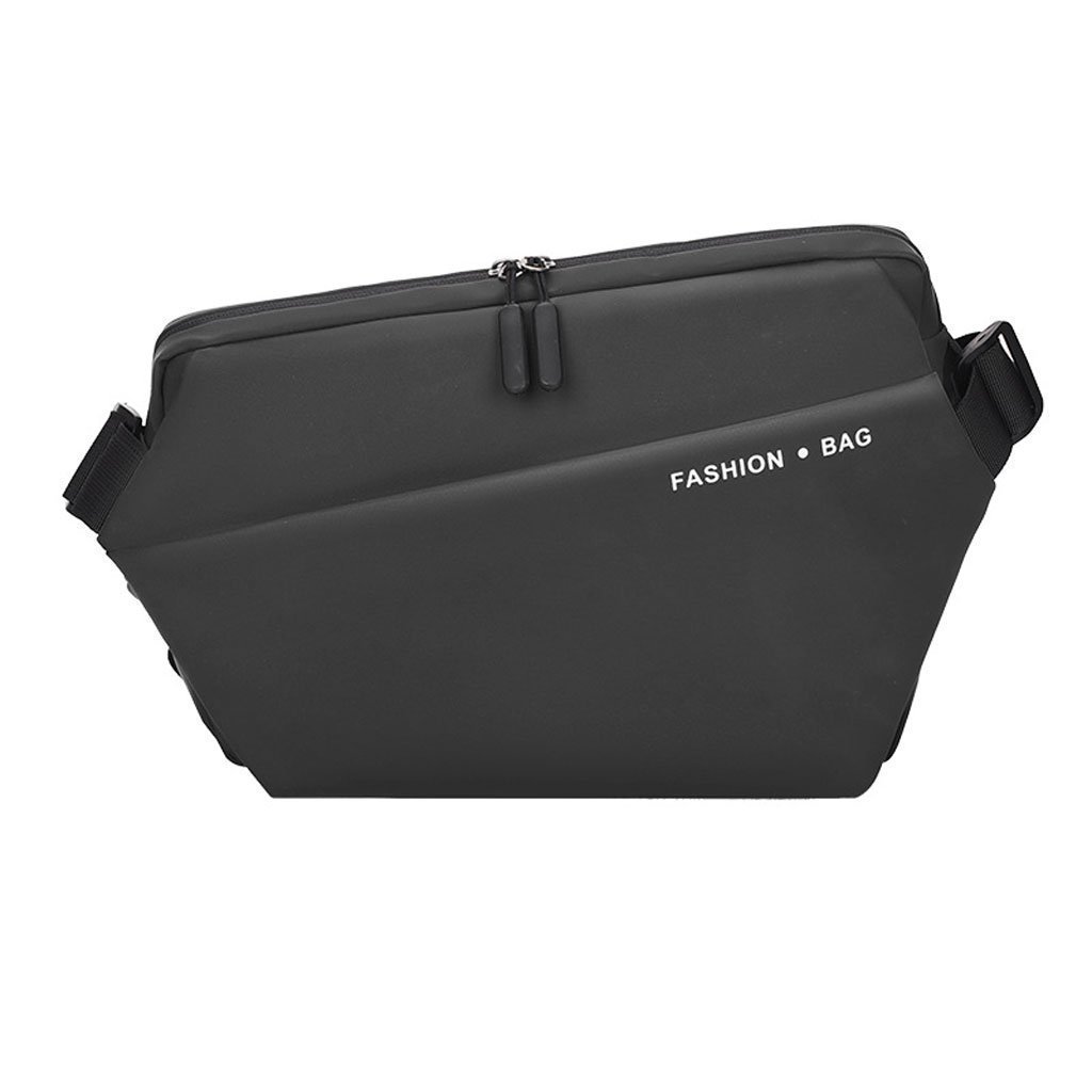 Sac de Poitrine Fashion Bag pour hommes avec bandoulière LX066 – حقيبة أغراض رجالية - الصورة 8