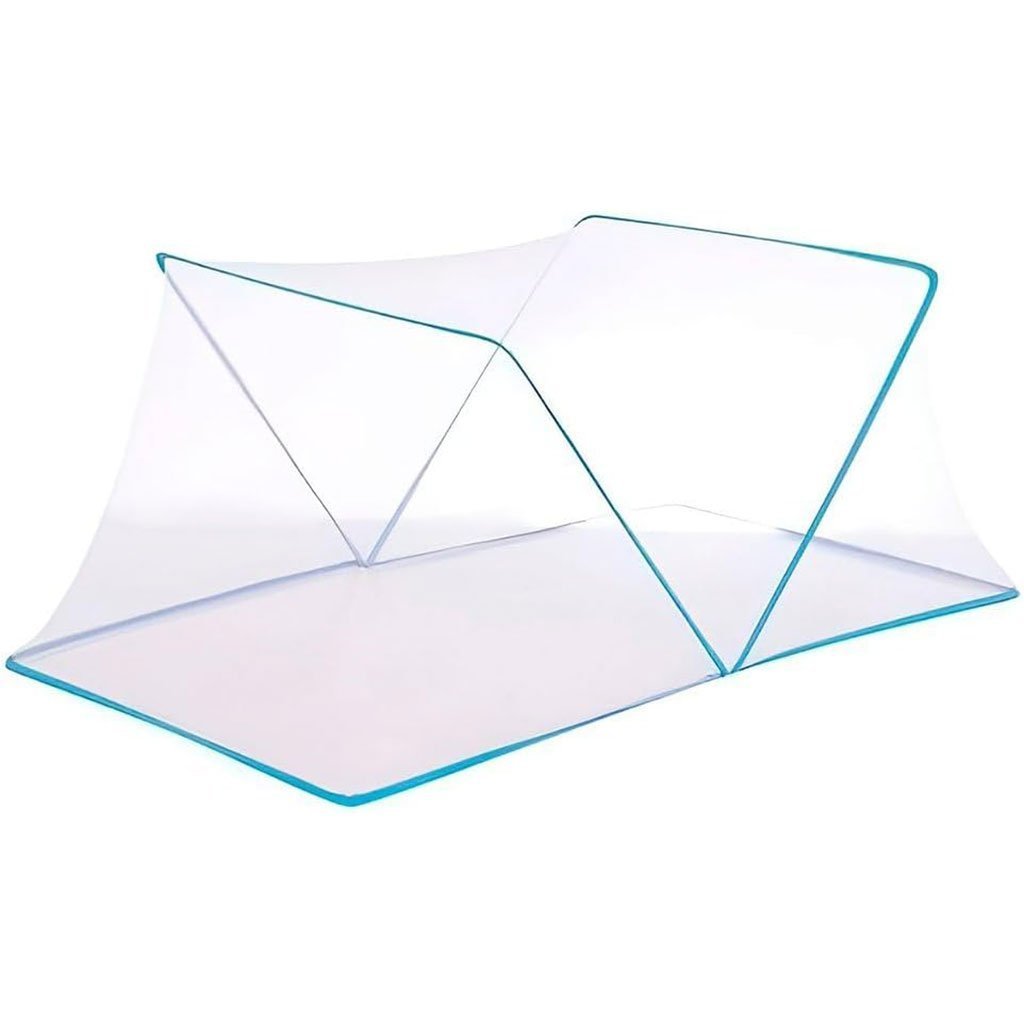 Moustiquaire Pliable Facile à Installer Pour Lit 1 Place – ناموسية لسرير شخص واحد - الصورة 7