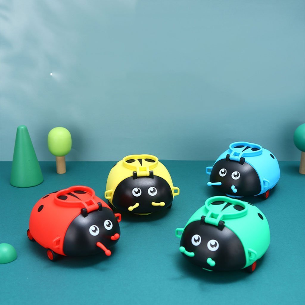 Gourde d'eau 500 ml avec Paille et Motif Cartoon pour Enfants - الصورة 7