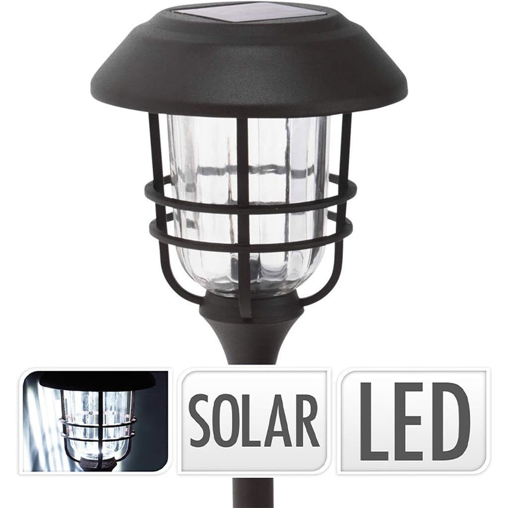Lampes solaires super lumineuses pour l’extérieur - الصورة 2