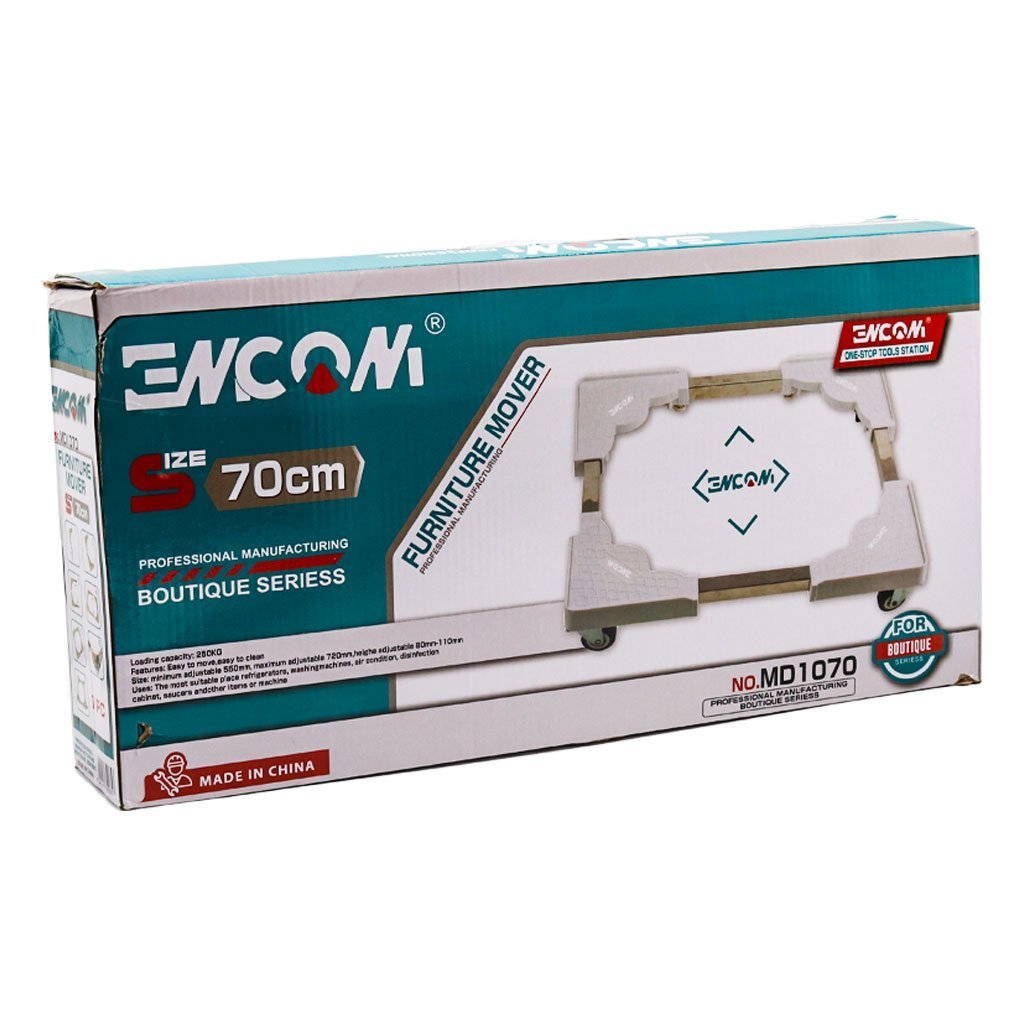 Déménageur d'électroménager 70cm Capacité 250kg - الصورة 4
