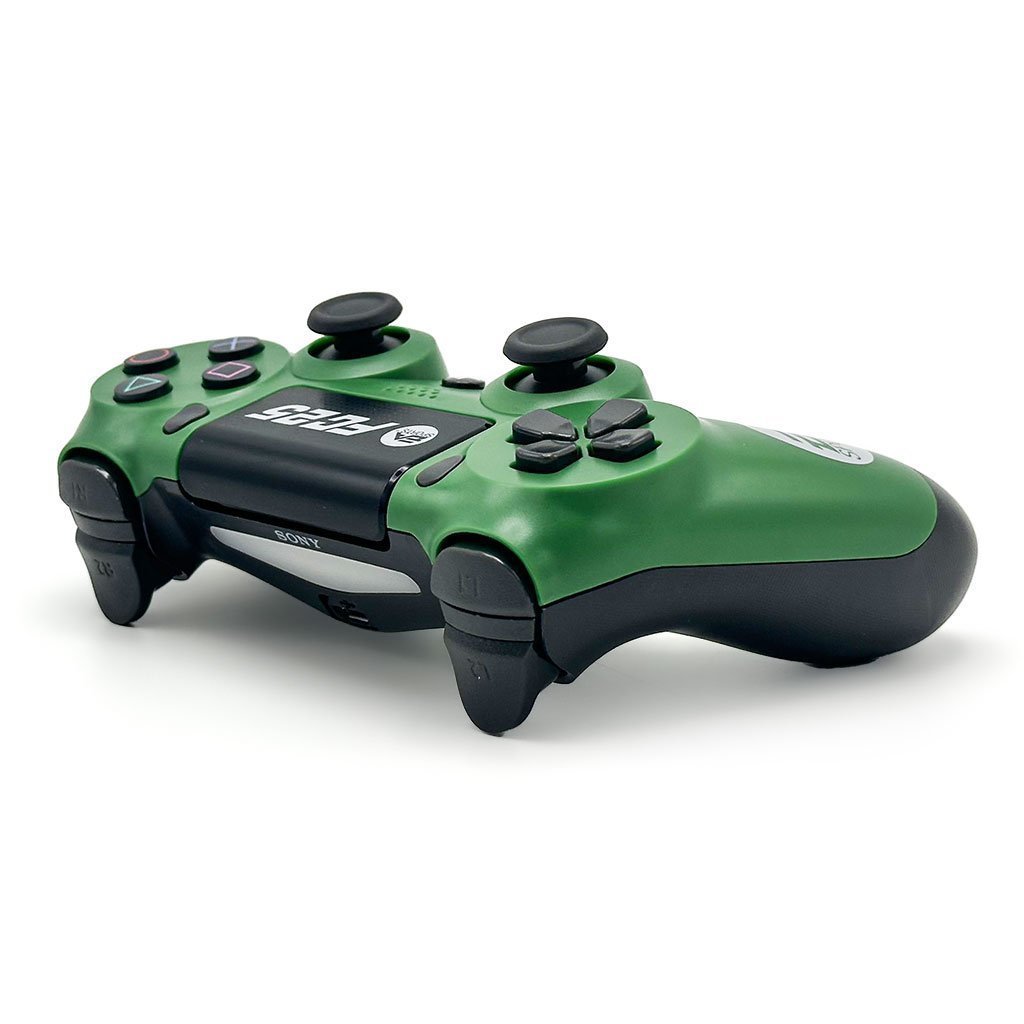 SONY DualShock Manette PS4 Sans Fil, Batterie Rechargeable (High Copy) – Edition FC25 - الصورة 3