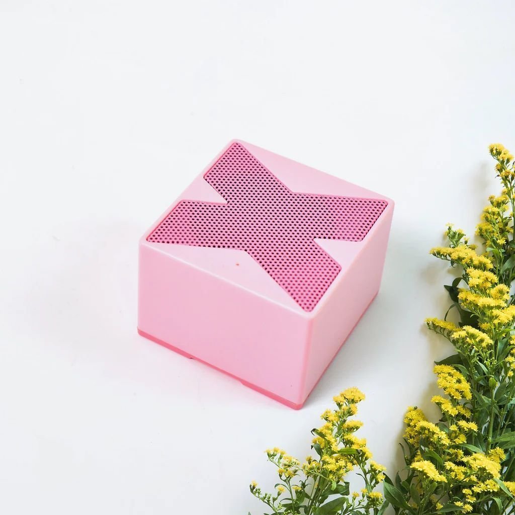 Portable Haut-parleur Bluetooth- مكبر صوت محمول صغير - الصورة 5