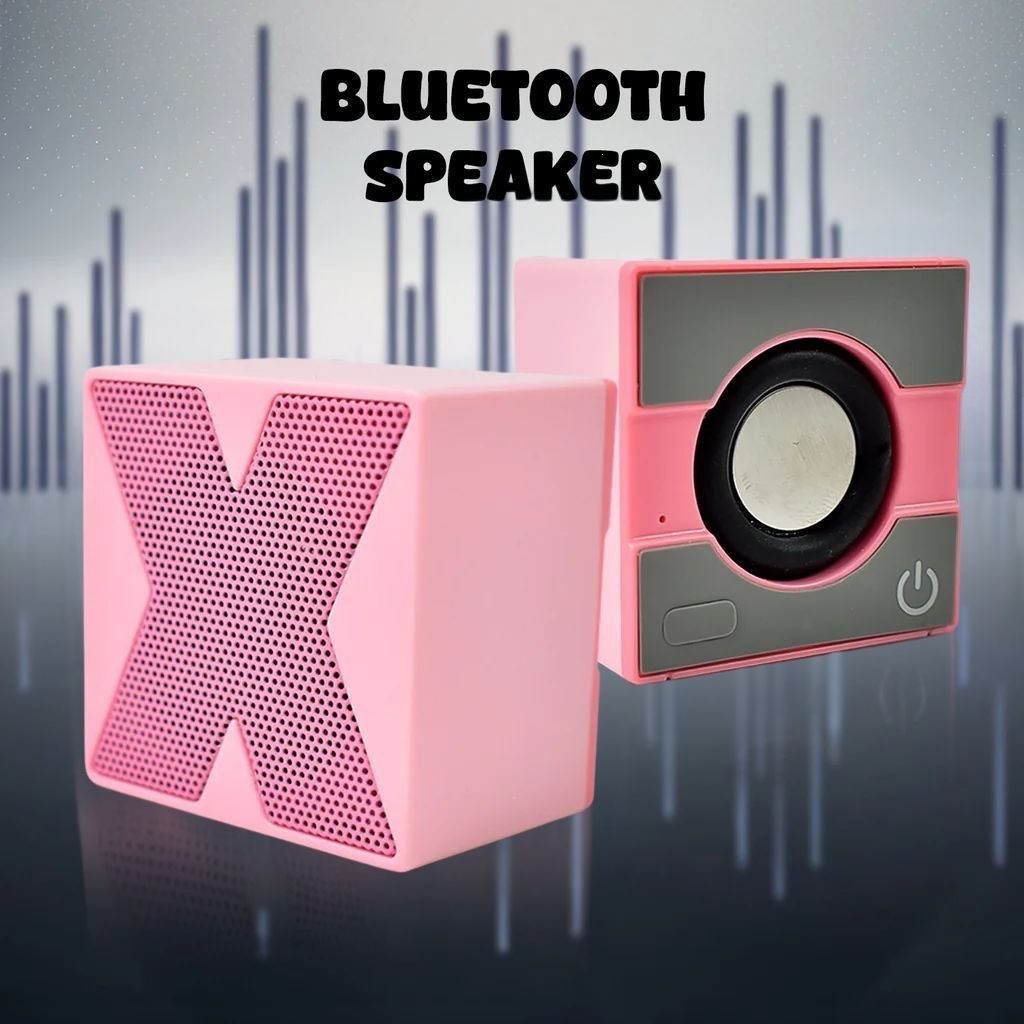 Portable Haut-parleur Bluetooth- مكبر صوت محمول صغير - الصورة 7