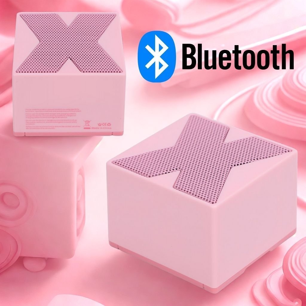 Portable Haut-parleur Bluetooth- مكبر صوت محمول صغير - الصورة 2
