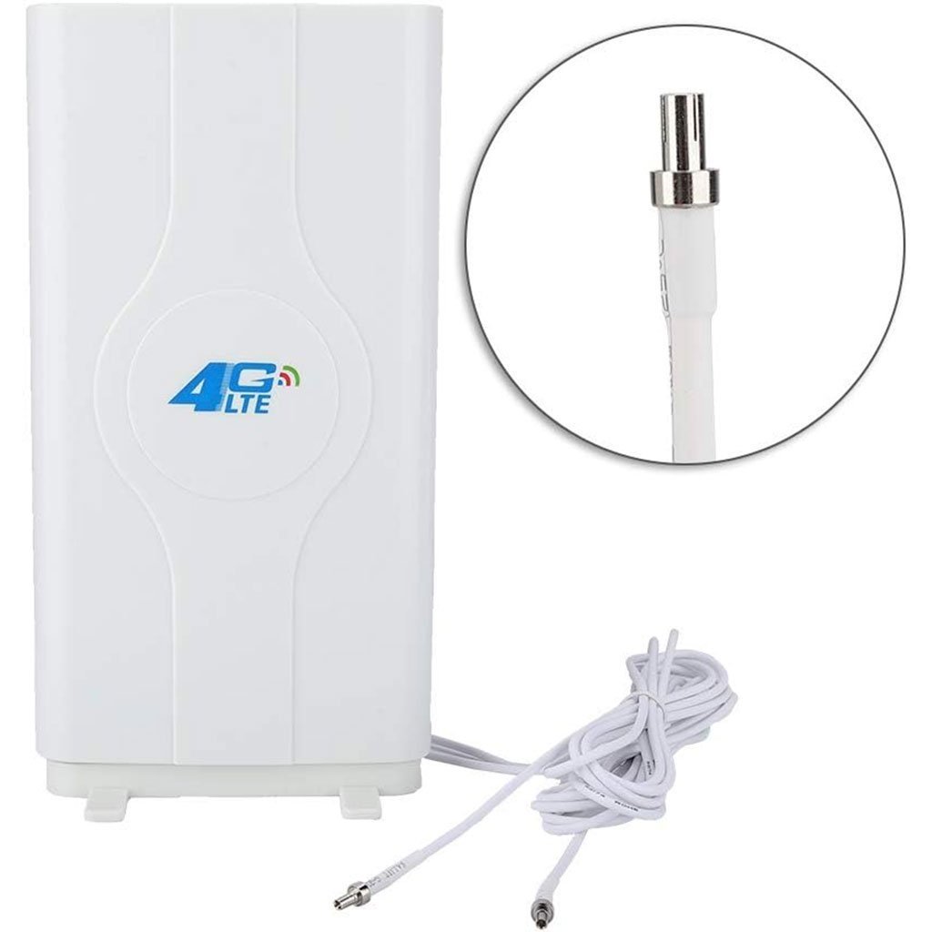 Câble d’antenne Amplificateur de signal SMA 4G LTE - الصورة 3