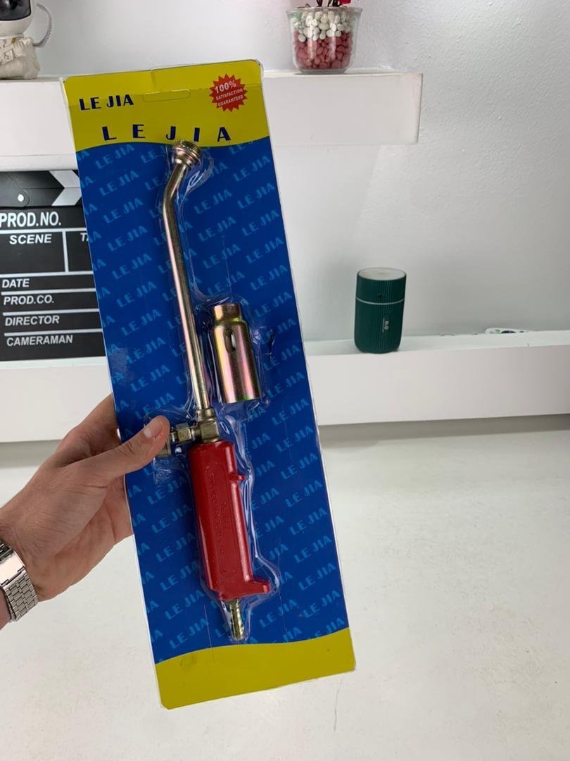 Chalumeau a Gaz 25mm – أداة نفخ النار - الصورة 2