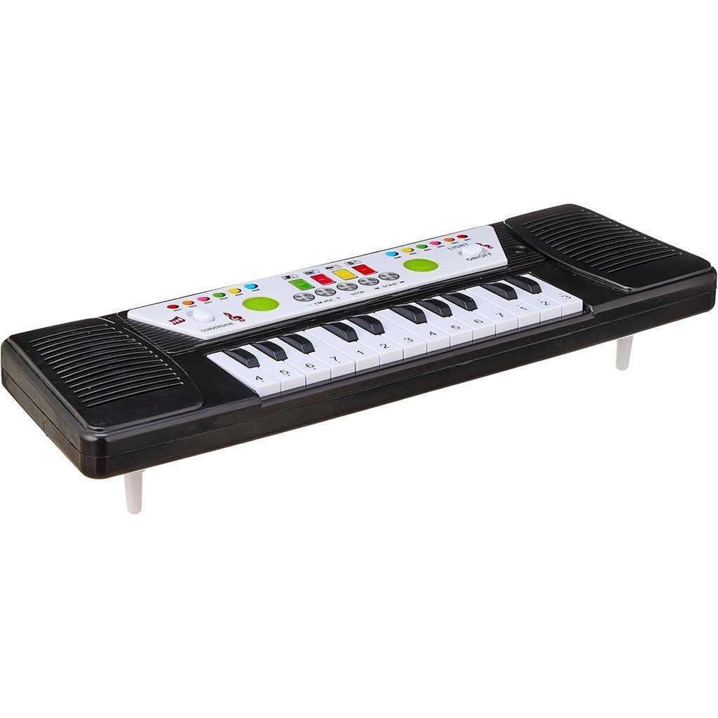 Piano musical pour enfants avec lumières spéciales – بيانو أطفال - الصورة 4