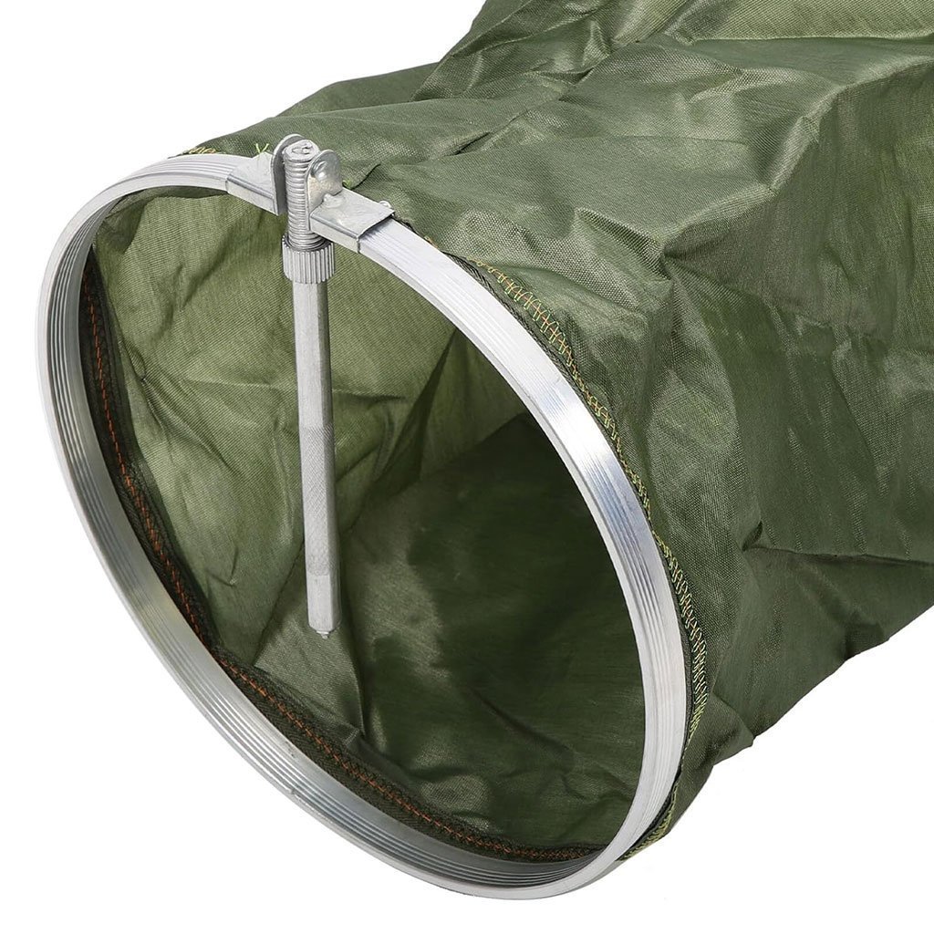 Filet de Pêche Pliable en Maille Facile à Ranger – شبكة صيد الأسماك - الصورة 4