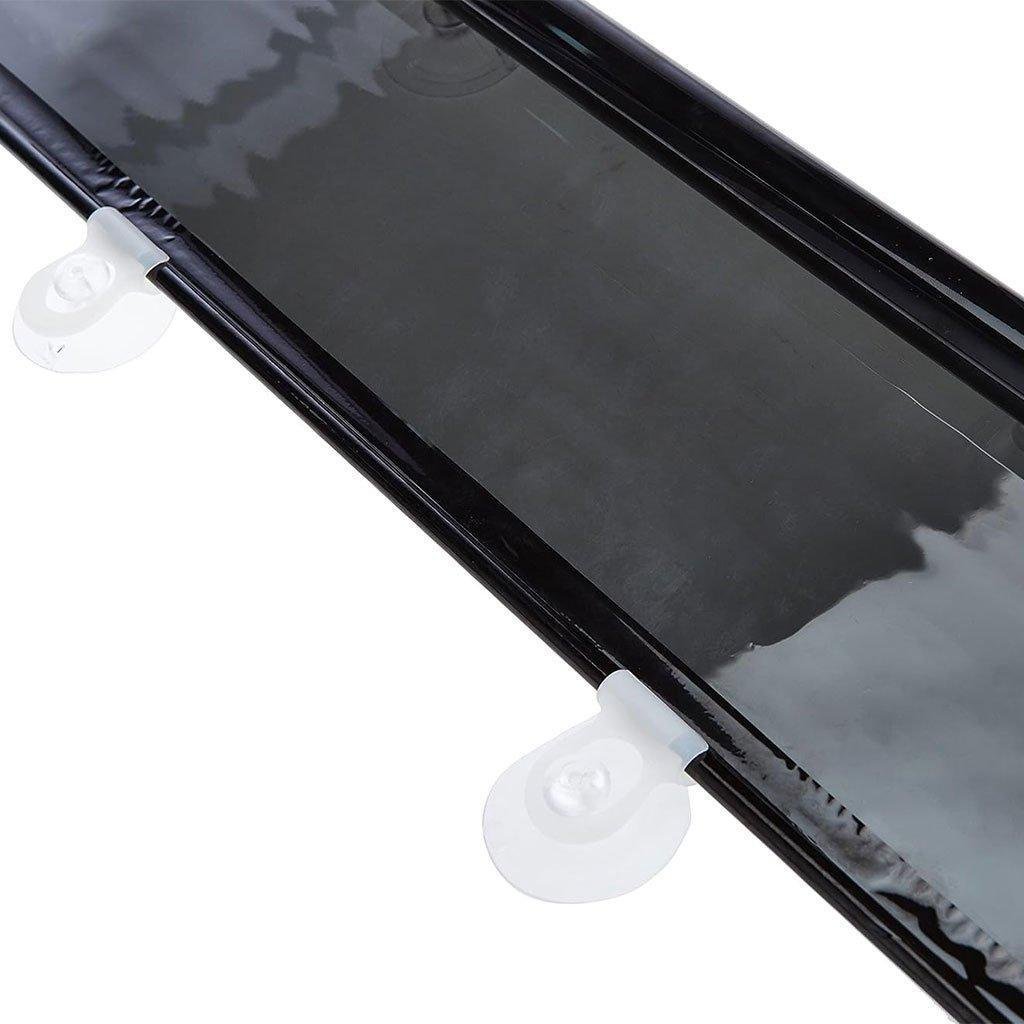 Rouleau Fumée Tinté Universel Pour Voitures 140x53cm - الصورة 8