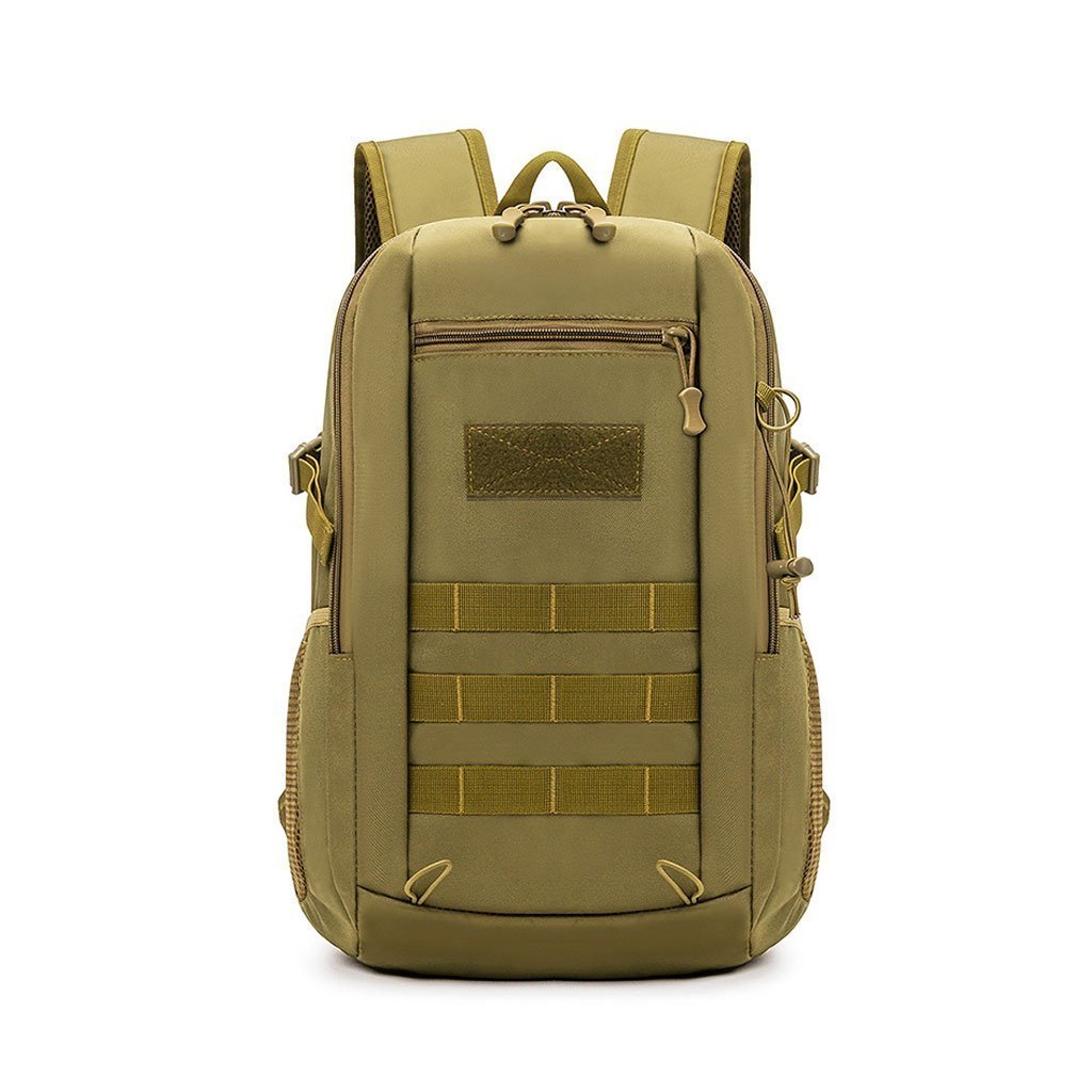 Sac à dos de randonnée tactique SYMALL 12L SDM02 - الصورة 2
