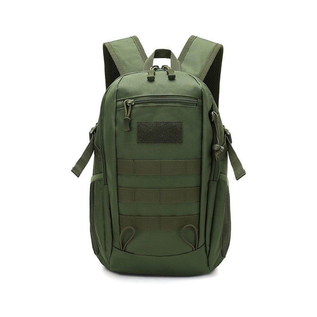Sac à dos de randonnée tactique SYMALL 12L SDM02 - الصورة 4