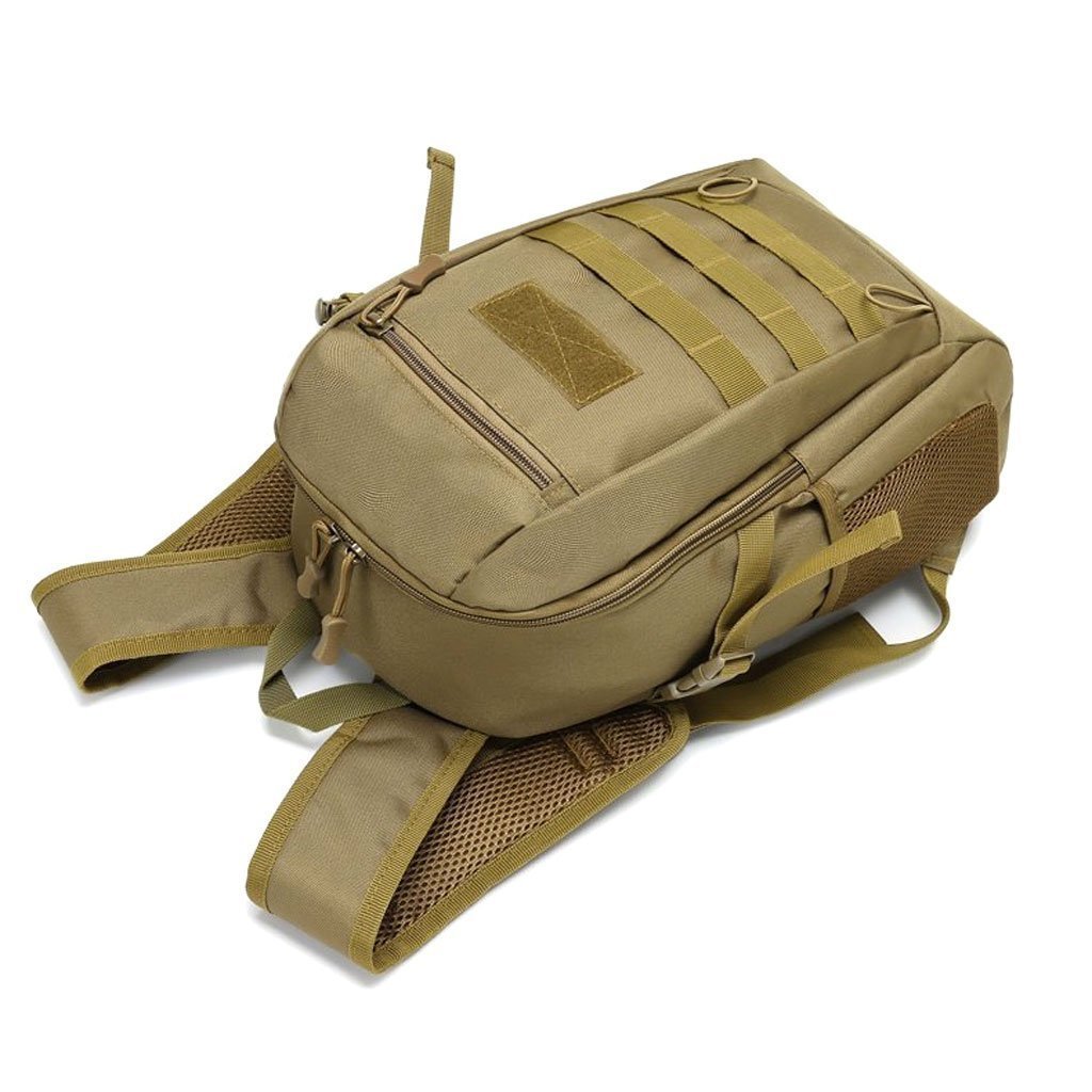 Sac à dos de randonnée tactique SYMALL 12L SDM02 - الصورة 5