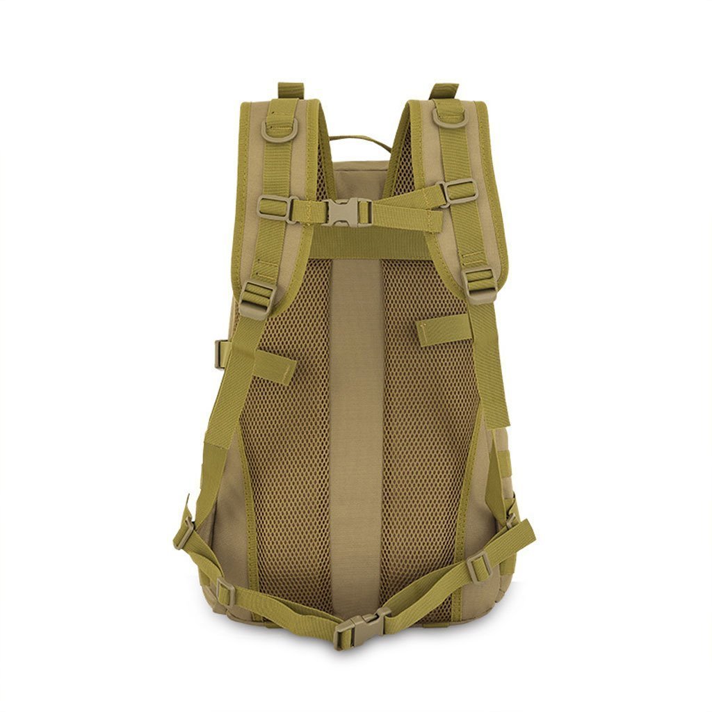 Sac à dos de randonnée tactique STYKO 36L SDM03 - الصورة 5