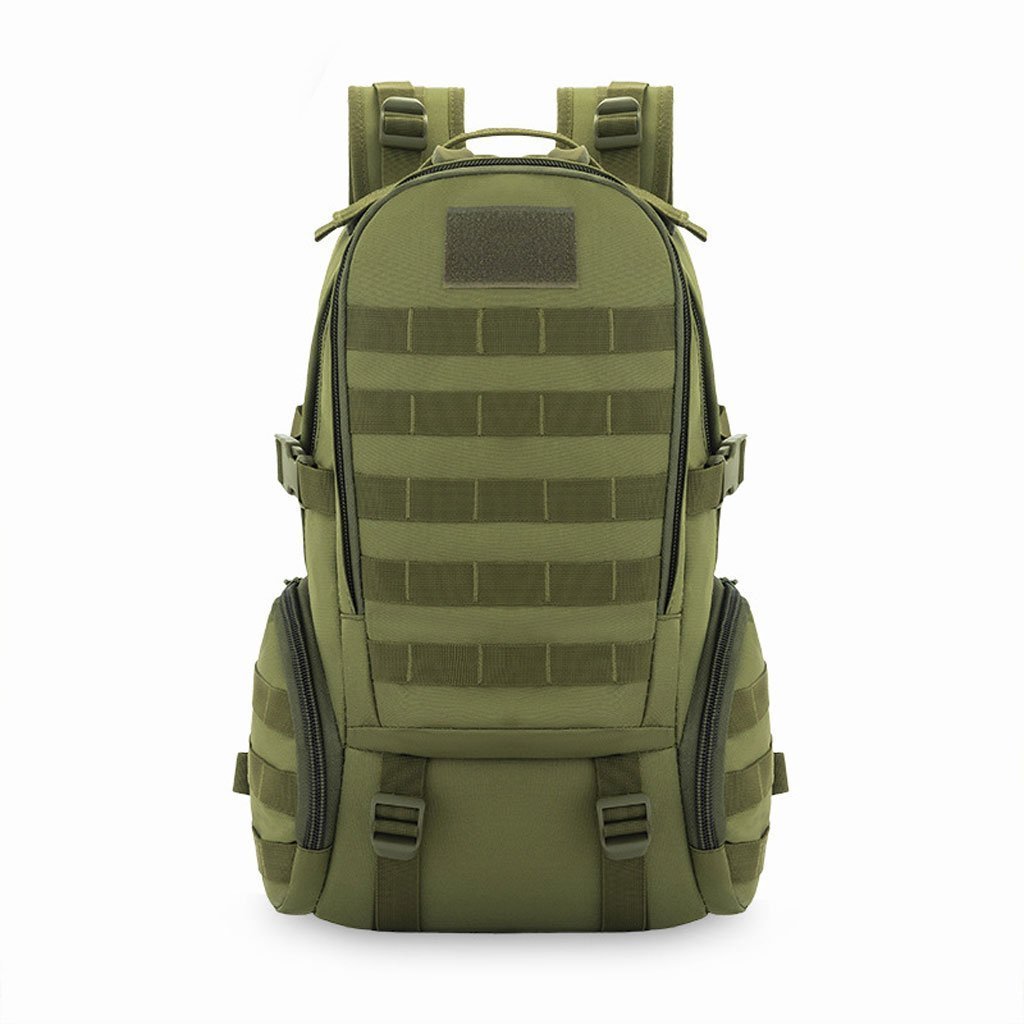 Sac à dos de randonnée tactique STYKO 36L SDM03 - الصورة 3