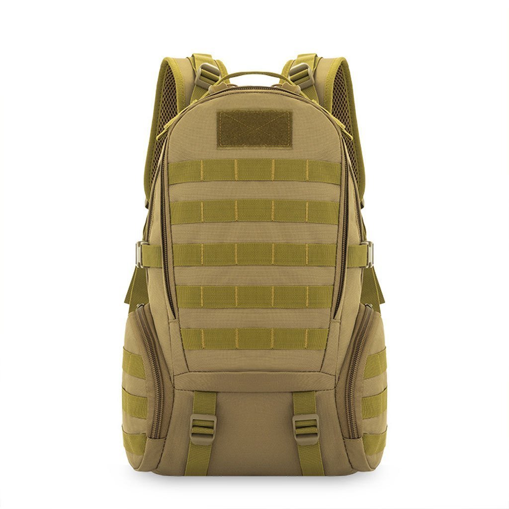 Sac à dos de randonnée tactique STYKO 36L SDM03 - الصورة 2