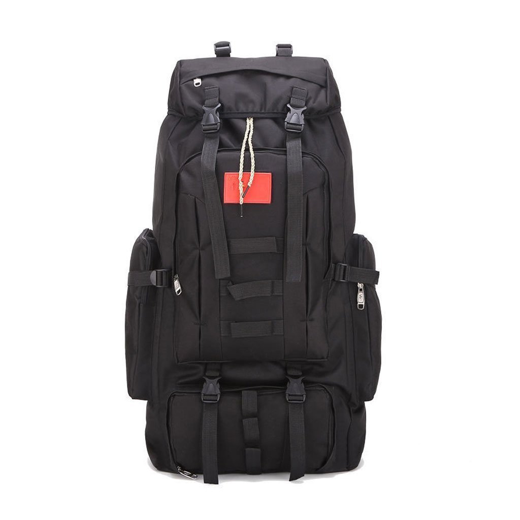 Sac à dos de randonnée tactique KIDOT 100L SDM08 - الصورة 3