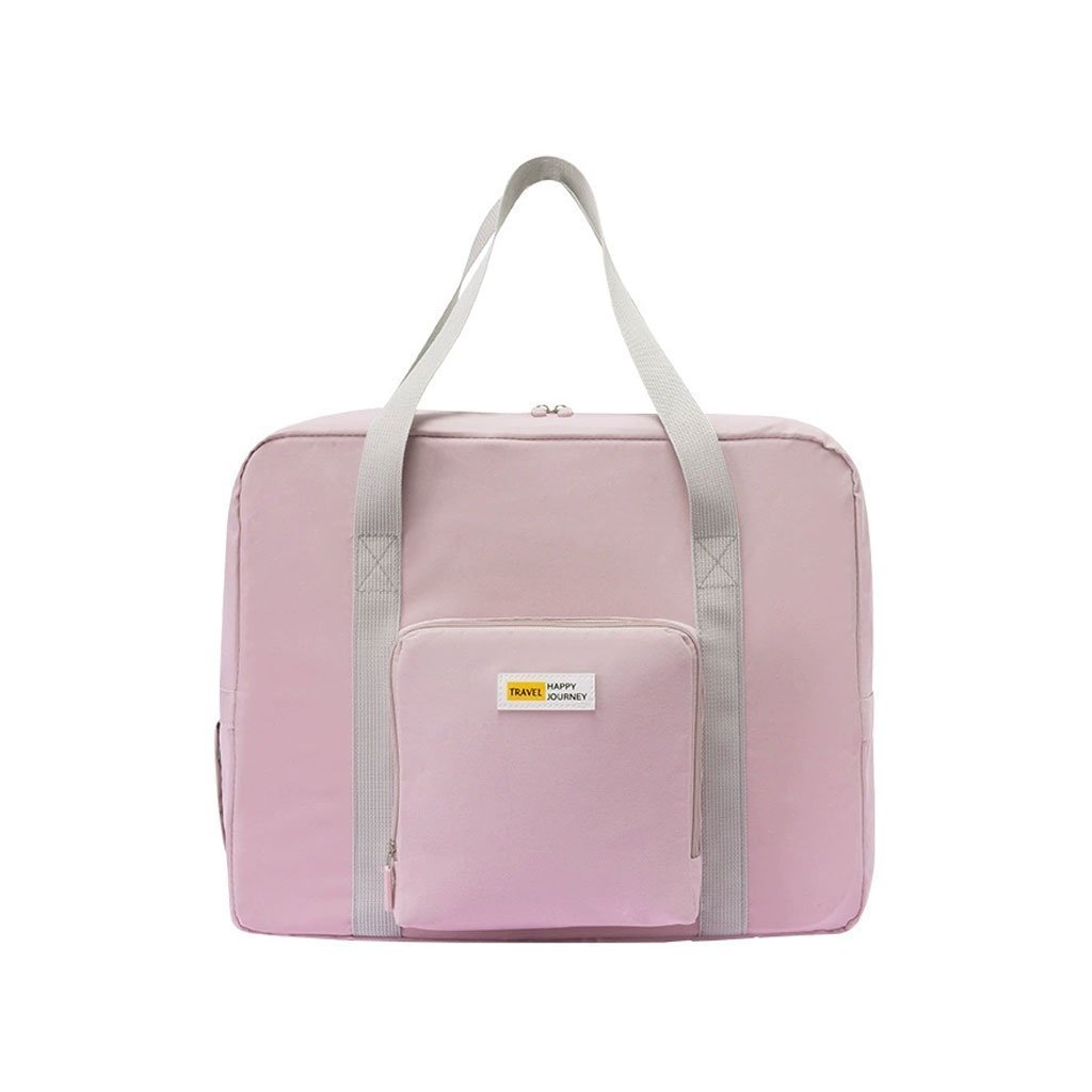 Grand sac de voyage pliable 23 L avec Sangle Valise – حقيبة كبيرة الحجم قابلة للطي - الصورة 10