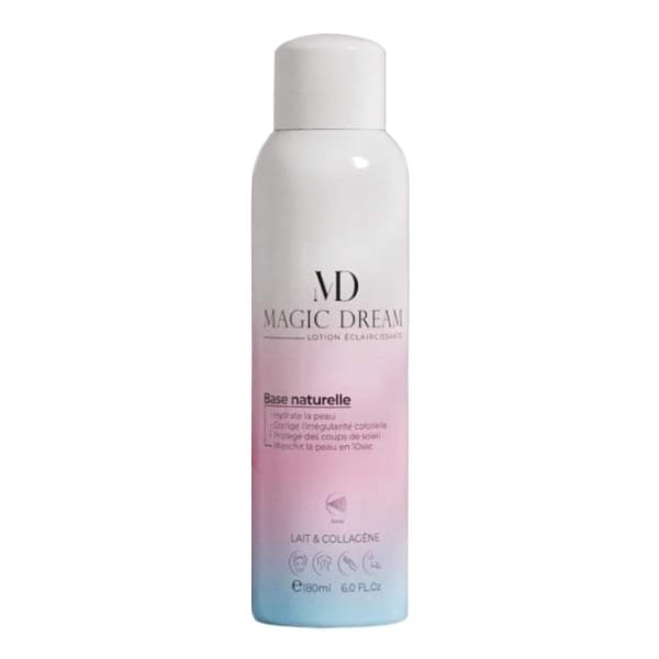 MAGIC DREAM – Lotion éclaircissante 180ml - الصورة 2
