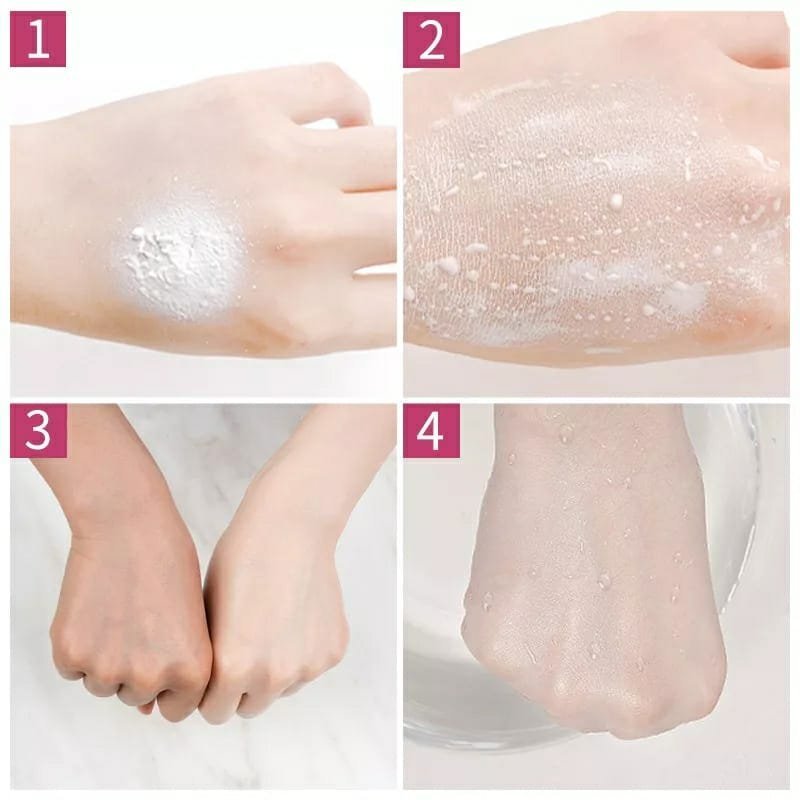 MAGIC DREAM – Lotion éclaircissante 180ml - الصورة 4