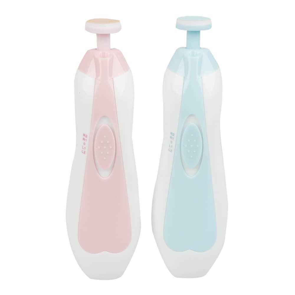 Lime à ongles électrique pour bébé - الصورة 2