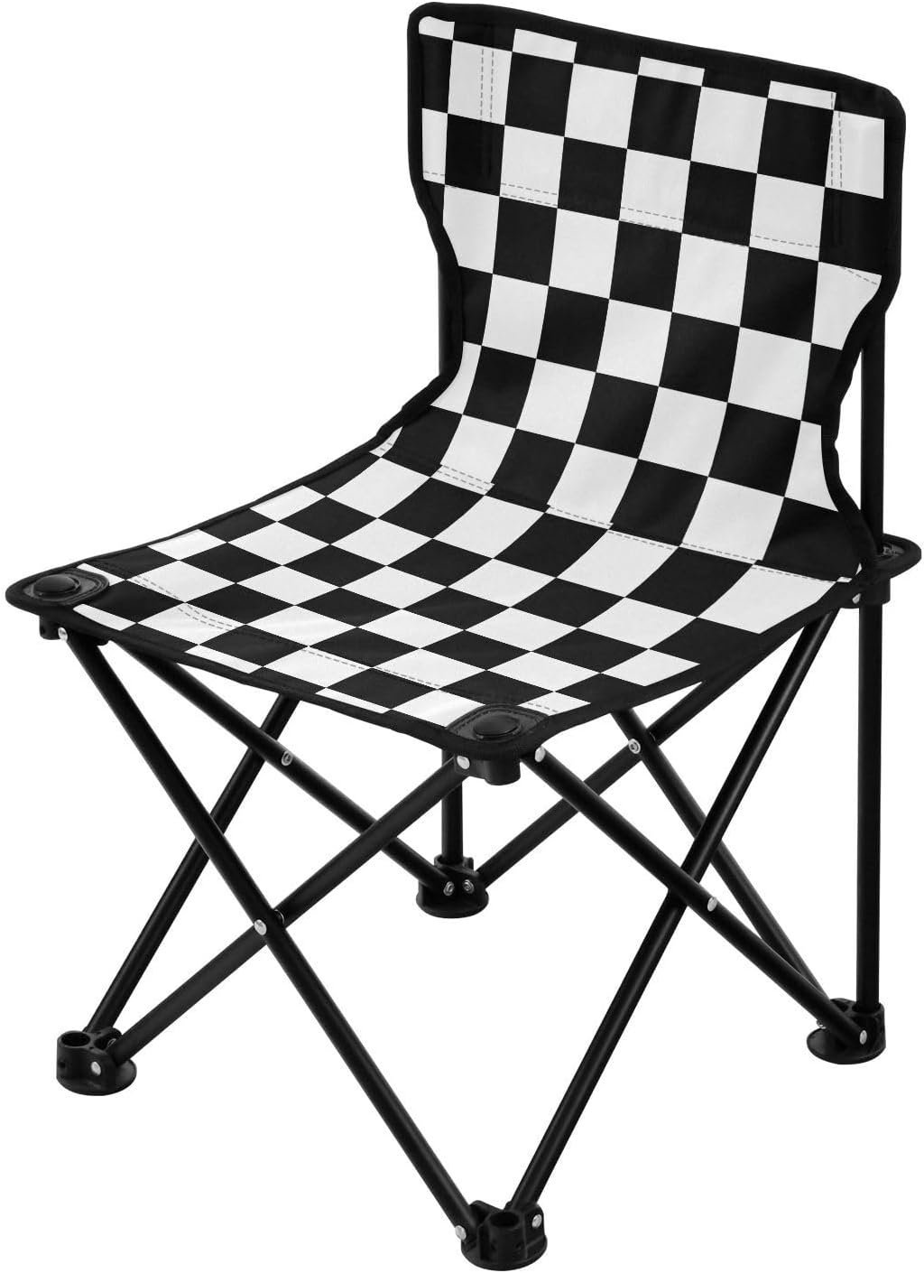 Ensemble de Camping Pliable Table et 2 Chaises Portables - طقم تخييم ونزهات قابل للطي (طاولة + كرسيين) - الصورة 13