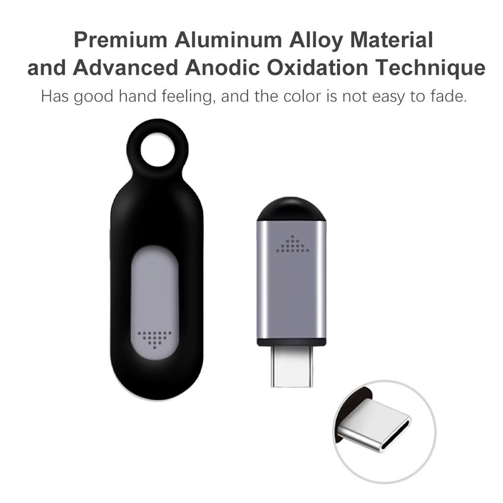 Mini Télécommande Smart infrarouge universel pour Smartphone – أداة للتحكم بالأجهزة الكهرومنزلية عن بعد - الصورة 6