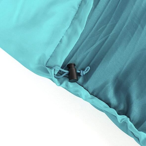 ⁦Pavillo Sac de Couchage Confortable avec Oreiller Gonflable 205x90cm Bestway 68101 - حقيبة نوم مريحة مع وسادة هوائية⁩ - الصورة ⁦2⁩