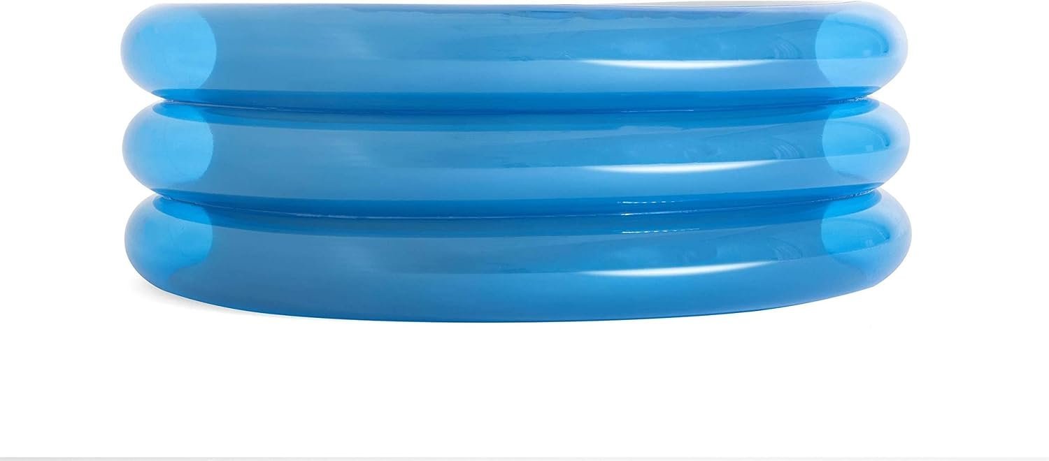 ⁦Piscine Gonflable Enfant Bestway 51041 Design Aquarium - مسبح الأطفال الدائري المنفوخ⁩ - الصورة ⁦3⁩