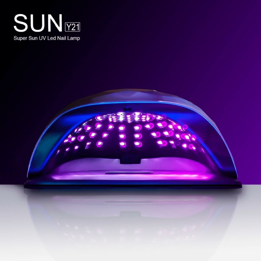 Lampe à Ongles UV LED 248W avec Capteur Automatique et Minuteries – مصباح أظافر - الصورة 5