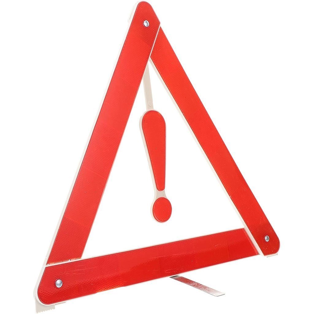 Triangle d’urgence Réflecteurs D’Allée - الصورة 6