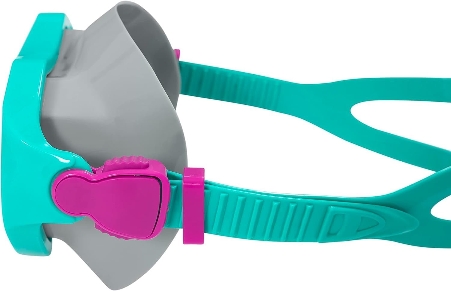 ⁦Bestway Masque et Tuba Crusader pour Jeunes Enfants à partir de 7 Ans 24025⁩ - الصورة ⁦19⁩