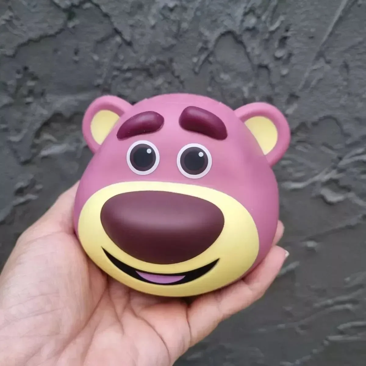 ⁦Haut Parleur Bluetooth Urso Lotso-a3 mini sans fil V5.3 - مكبر صوت بلوتوث محمول⁩ - الصورة ⁦2⁩