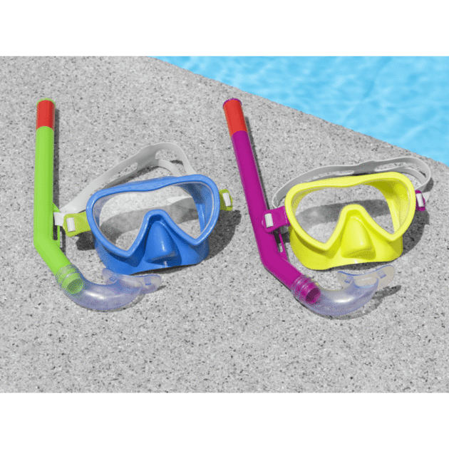 Kit De Natation Pour Enfants Hydro-Swim Bestway