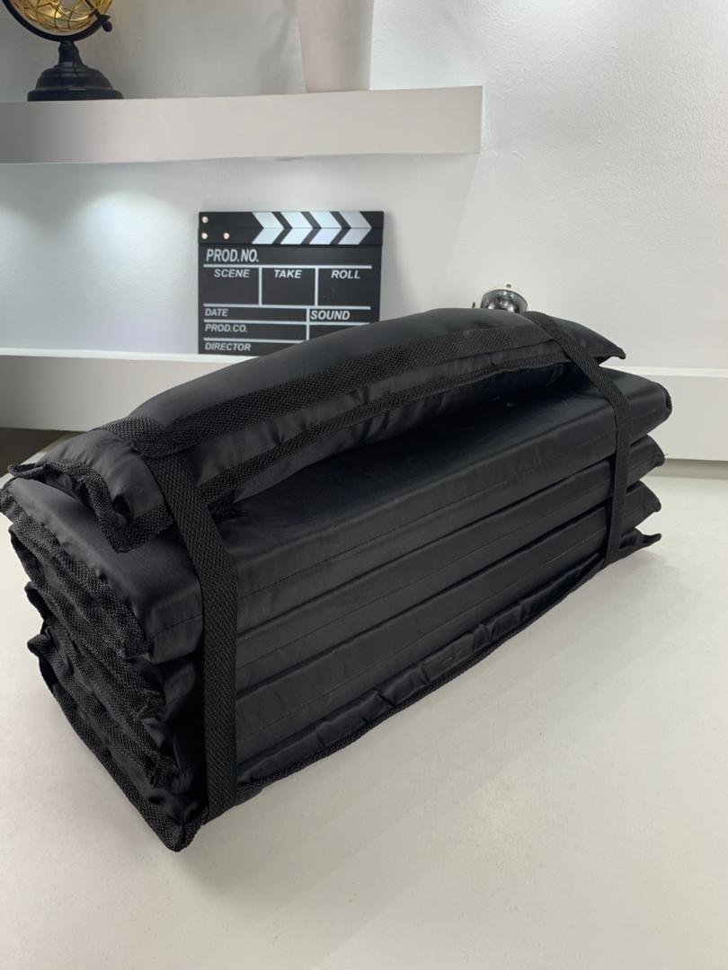⁦Sac à dos de randonnée tactique STYKO 36L SDM03 +  Pliable Cadeau⁩ - الصورة ⁦5⁩