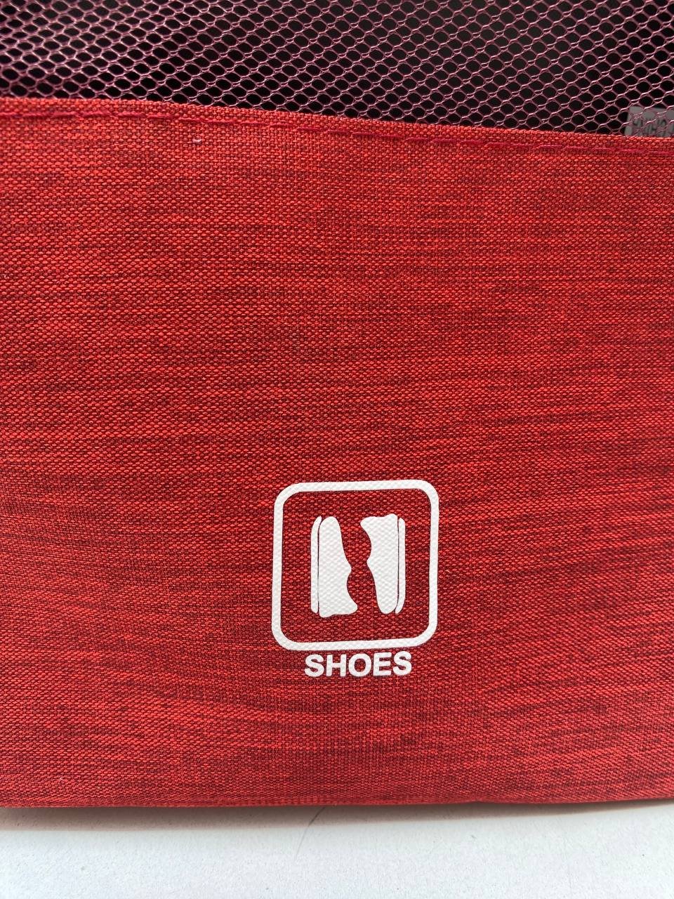 ⁦Sac de rangement pour chaussures imperméables a double Ouverture V2⁩ - الصورة ⁦4⁩
