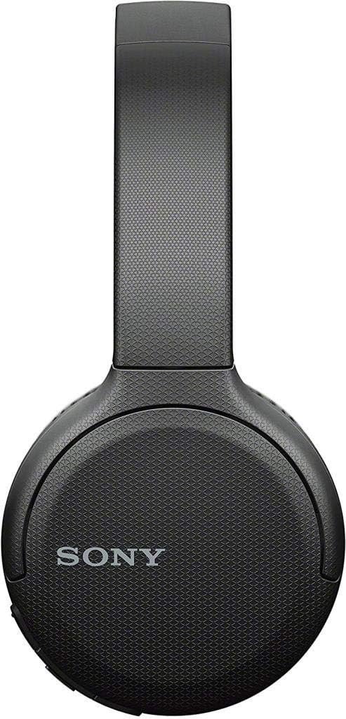 ⁦Sony Casque Bluetooth Original sans fil assistant vocal intégré, charge rapide, autonomie jusqu'à 35 heures WH-CH510⁩ - الصورة ⁦9⁩