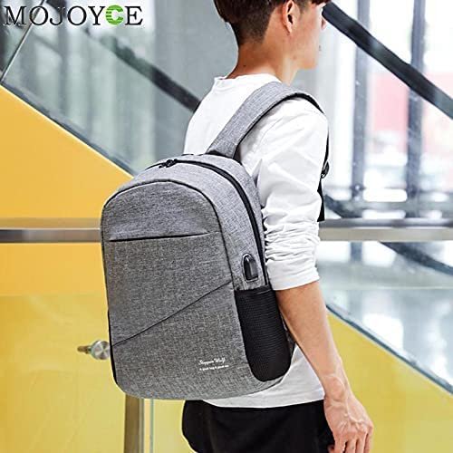 ⁦Joy Start Sacs à dos loptop USB 3 PCS multifonctionnel Avec Sortie USB ET Sortie kit-man⁩ - الصورة ⁦2⁩
